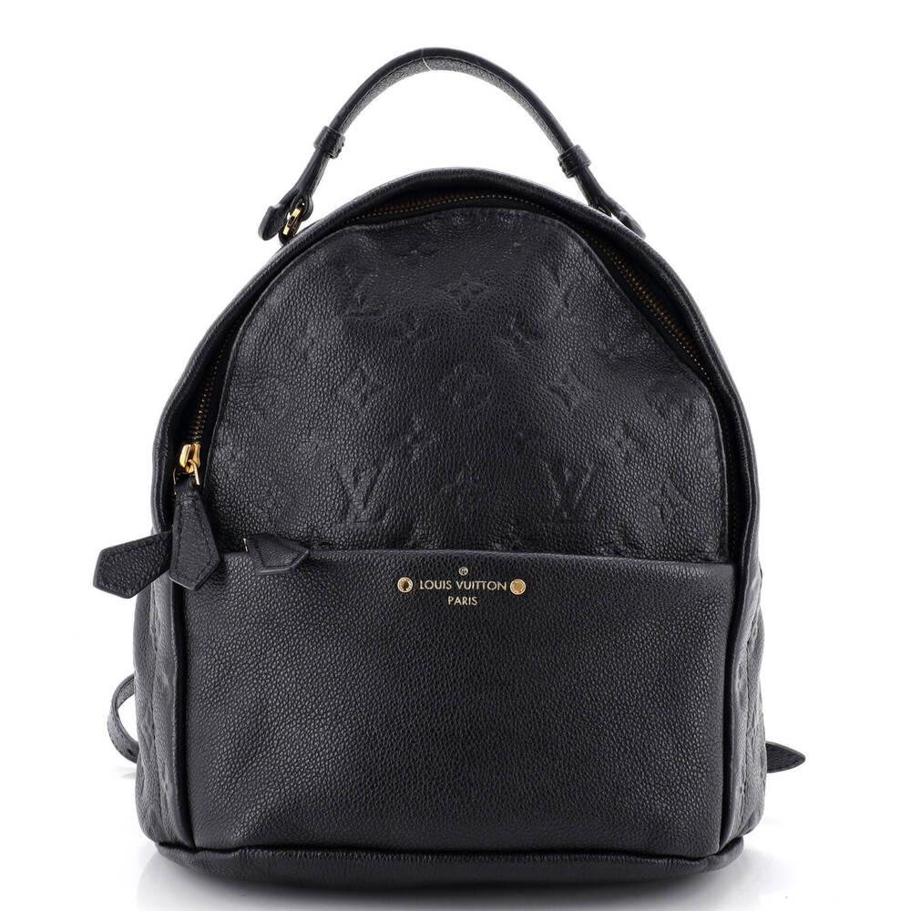 Louis Vuitton Sorbonne Backpack